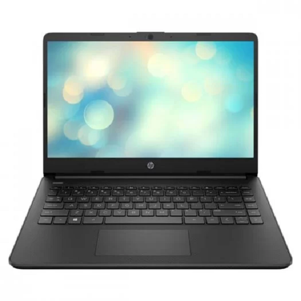 

Ноутбук HP 14s-dq2075nia Black (3B9Z5EA), 14s-dq2075nia