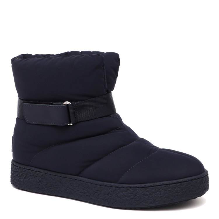 

Дутики женские Tendance HC1178-2 синие 37 EU, Синий, HC1178-2