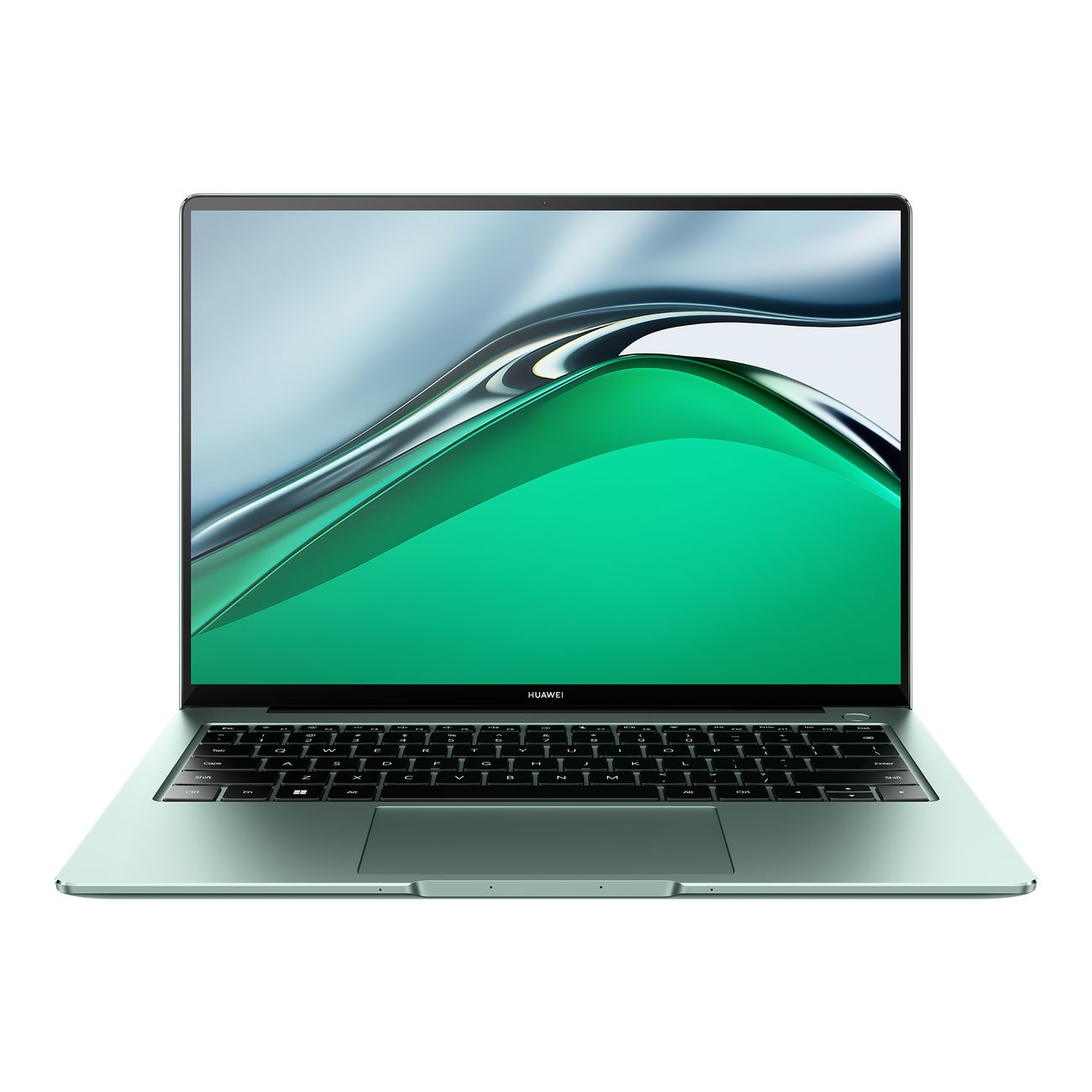 

Ноутбук Huawei MateBook D14S HKF-X Green (53013ECN), MateBook D14S HKF-X
