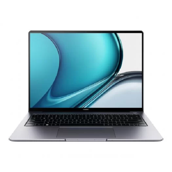 Ноутбук Huawei MateBook D14S HKF-X Gray (53013EDV)