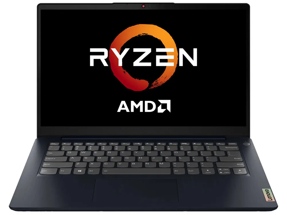 

Ноутбук Lenovo IdeaPad 3 14ALC6 Blue (82KT00GVUS), IdeaPad 3 14ALC6
