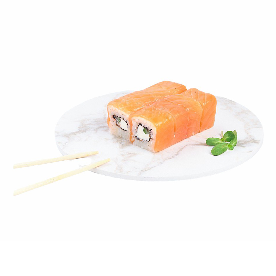

Ролл Spar Chef Филадельфия охлажденный 240 г