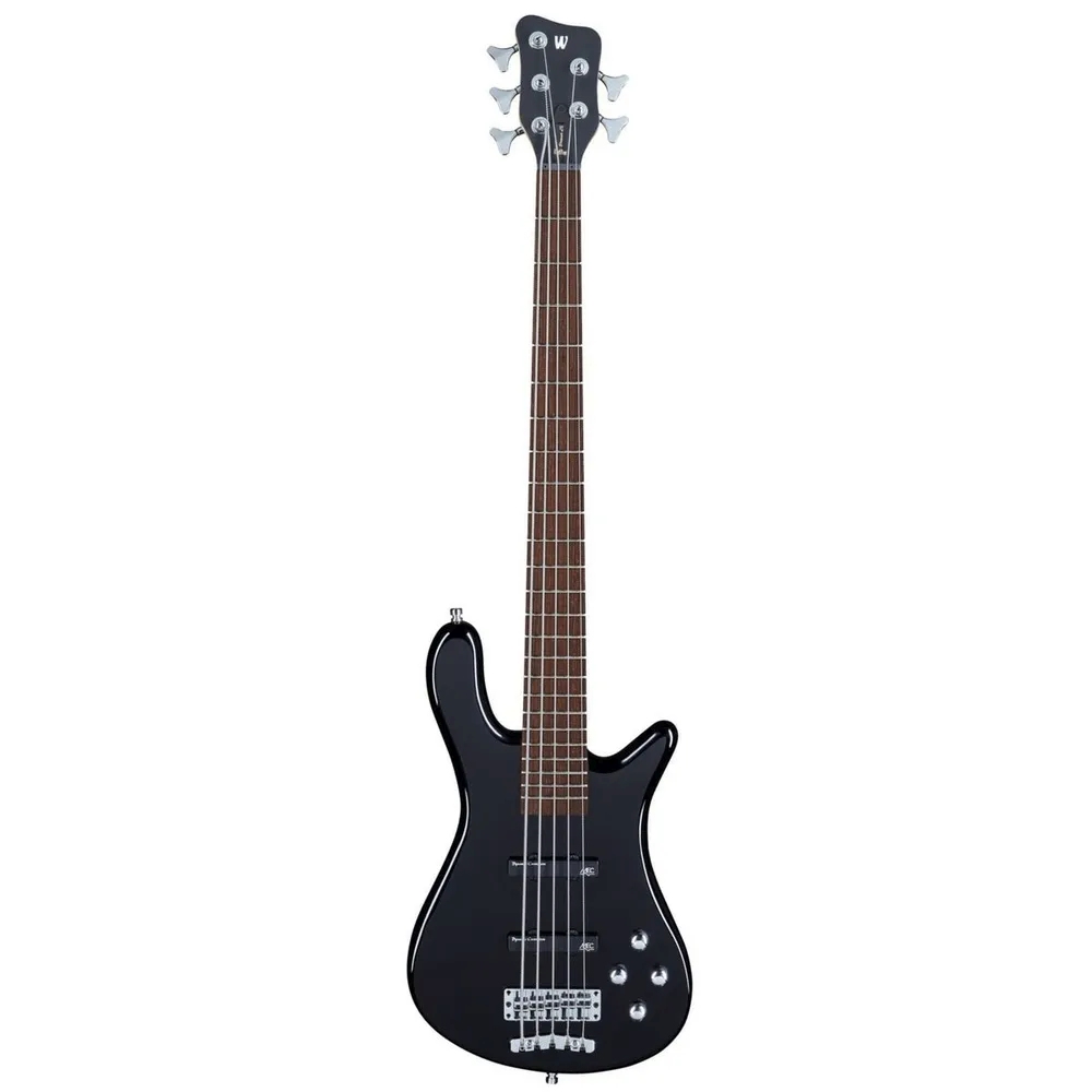 Бас-гитара 5-струнная Warwick Rockbass Streamer LX5 BSHP