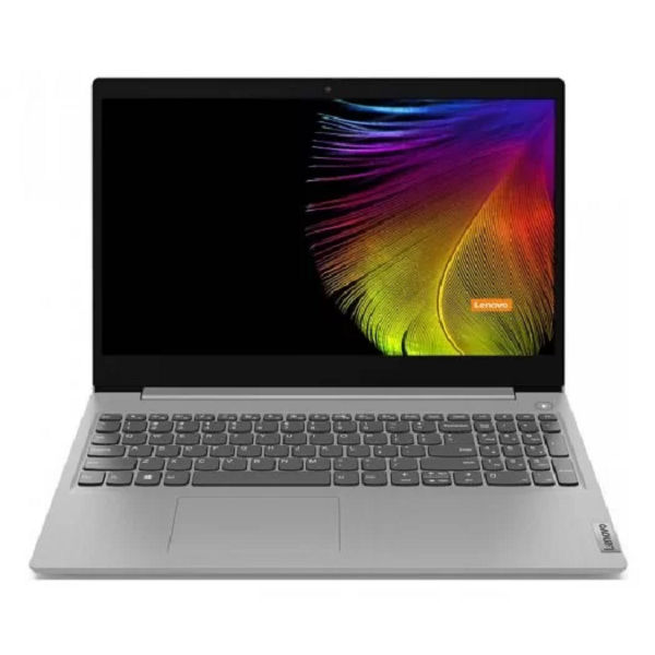 

Ноутбук Lenovo IdeaPad 3 15IGL05 Gray (81WQ007KUE), IdeaPad 3 15IGL05