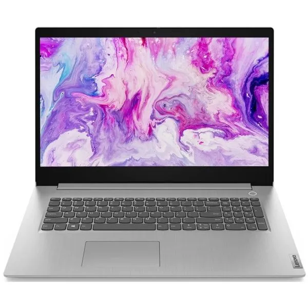 

Ноутбук Lenovo IdeaPad 3 17 Gray (82H900EFUS), IdeaPad 3 17