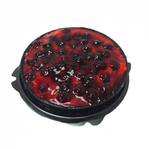 

Пирог Spar Chef Нежный с лесными ягодами +-1 кг