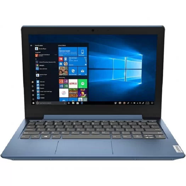 

Ноутбук Lenovo IdP 1 11IGL05 Blue (81VT006CUE), IdP 1 11IGL05