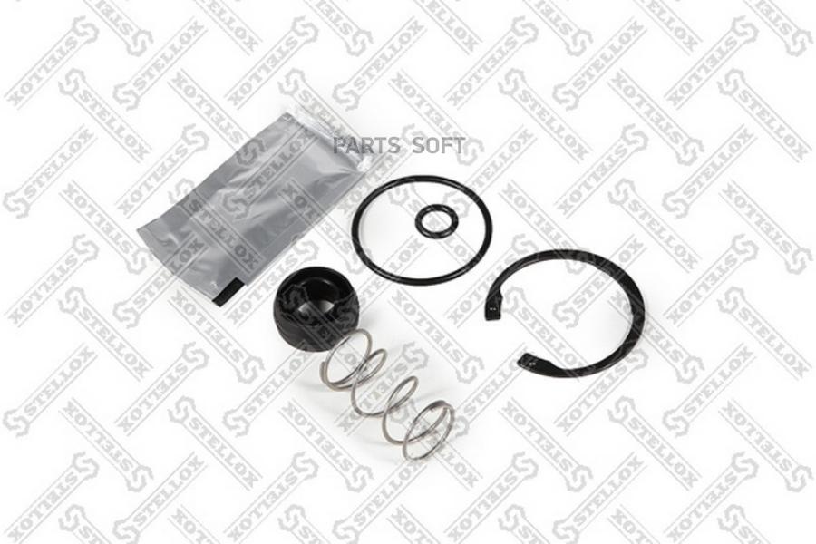 

STELLOX 8520917SX 85-20917-SX р/к модулятора EBS одноканального для K000914, K021203\ RVI,