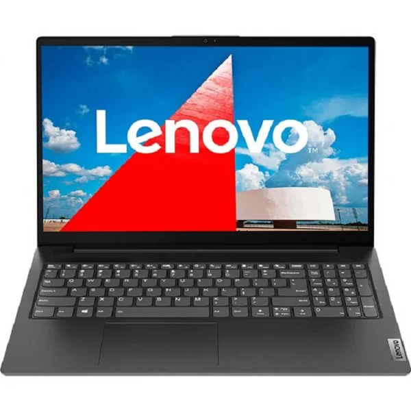 Ноутбук Lenovo V15 G2 ALC Black (82KD008NUK)