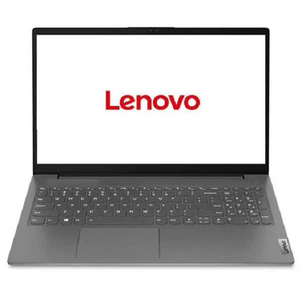 фото Ноутбук lenovo v15 g2 itl/82kb00ymue серый