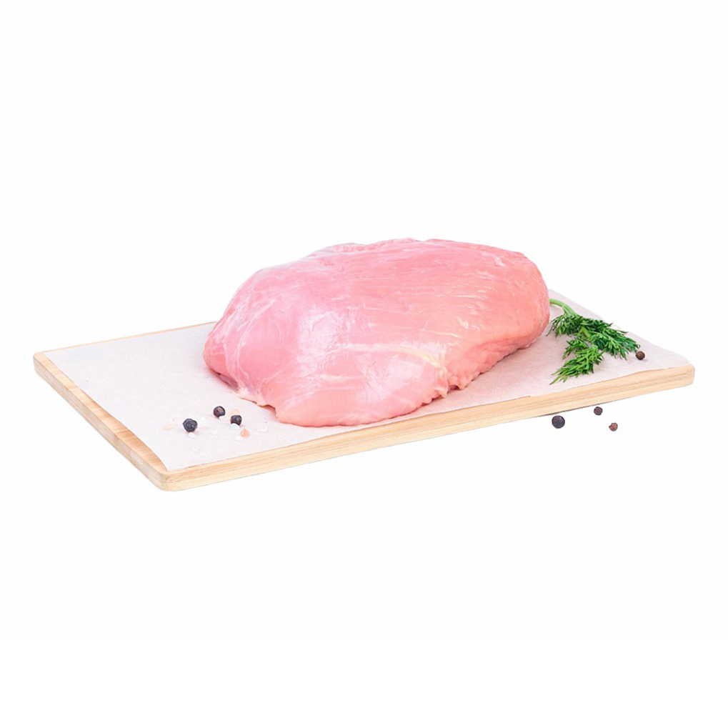 

Свинина без кости Spar Chef охлажденная