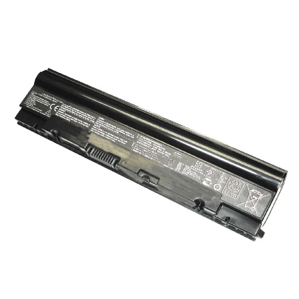 Аккумуляторная батарея для ноутбука Asus Eee PC 1025C 56Wh черный