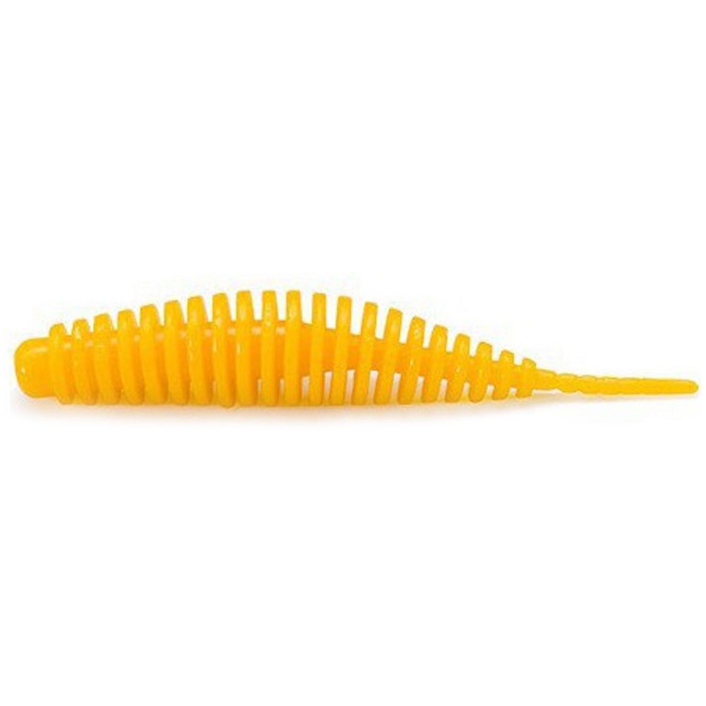 

Силиконовая приманка FishUp Tanta (Cheese) 2.5" (8шт в уп.) #103 - Yellow, Tanta (Cheese)