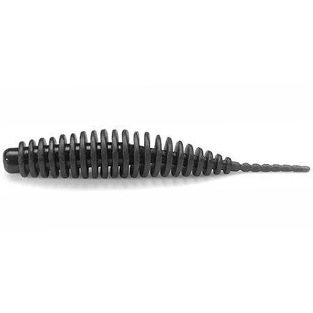 

Силиконовая приманка FishUp Tanta (Cheese) 2.5" (8шт в уп.) #110 - Dark Olive, Tanta (Cheese)