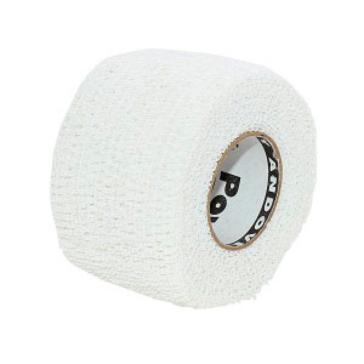 

Лента для клюшек BLUESPORT grip Powerflex 38x4,57(белый)