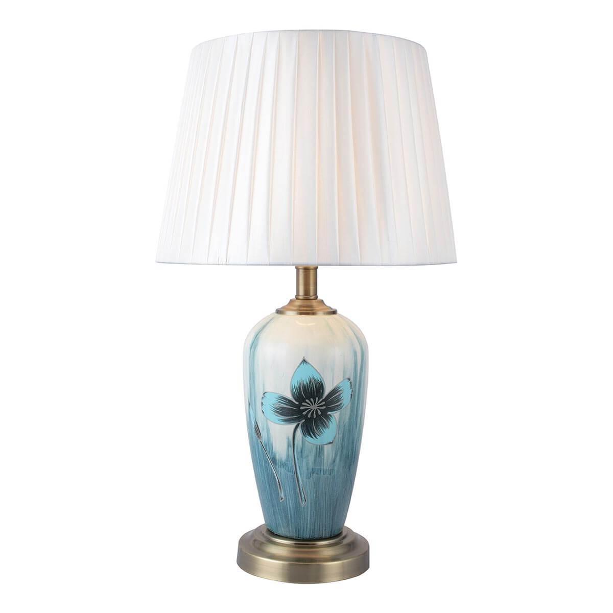

Настольная лампа Toplight Isabelle TL0315-T, TL0315-T