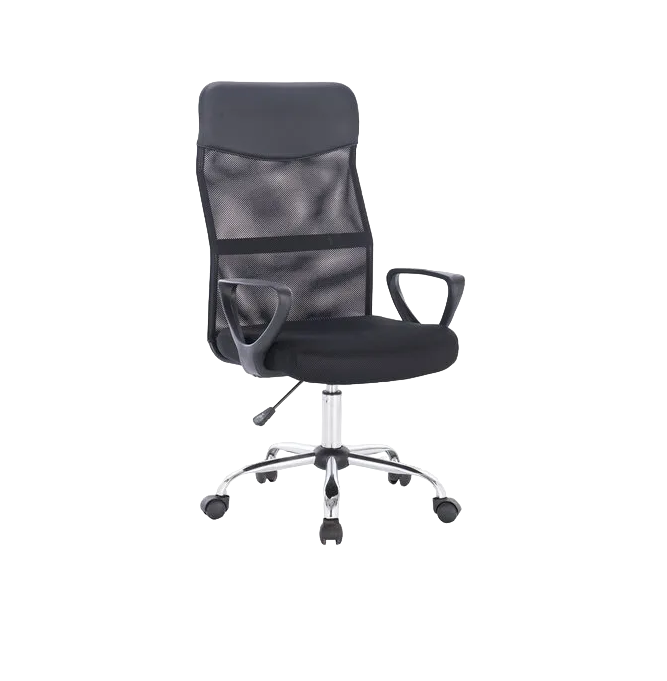 

Офисное кресло Brabix 318202, черный