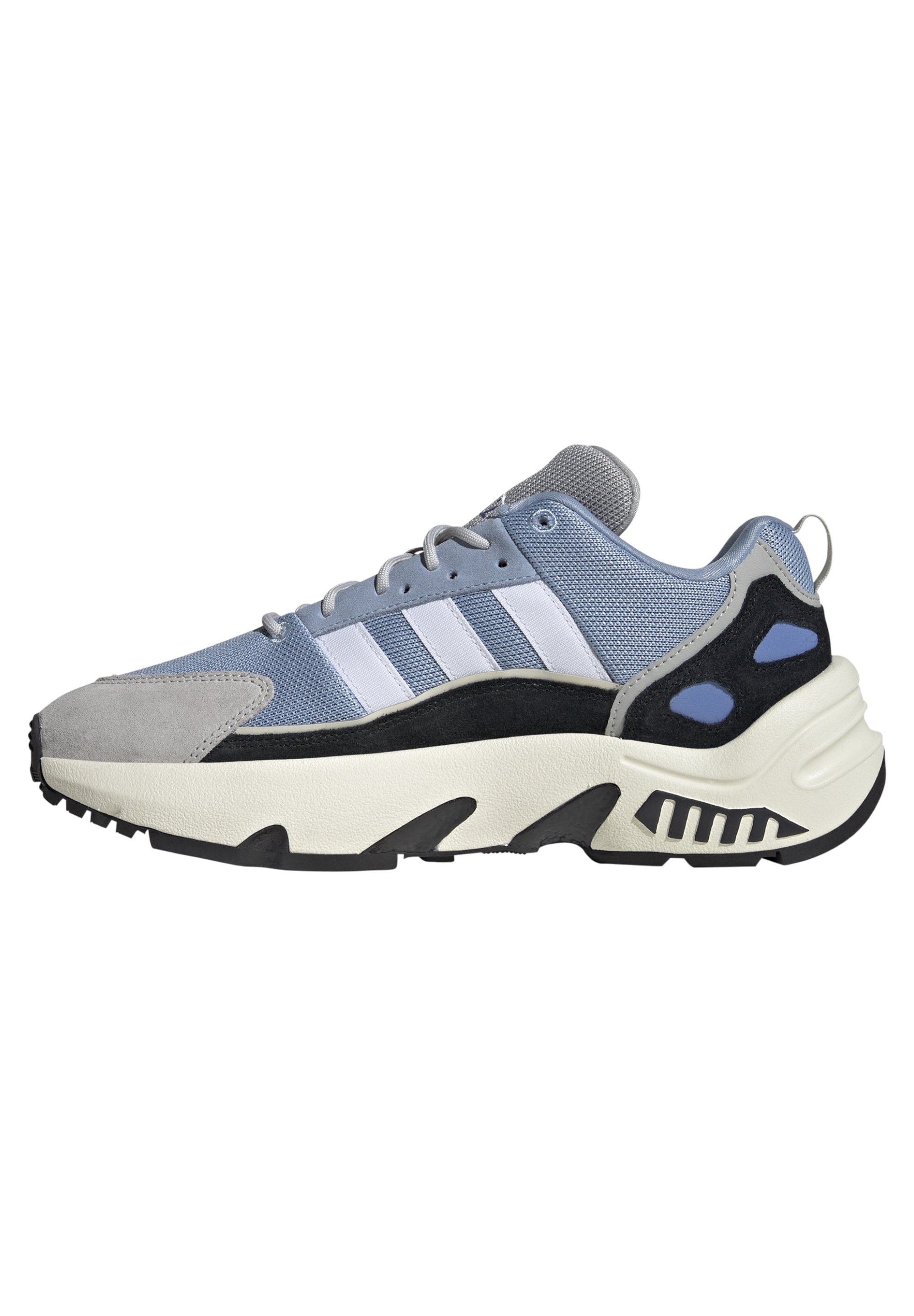 

Кроссовки мужские Adidas Originals Lifestyle серые 42 EU, Серый, Lifestyle