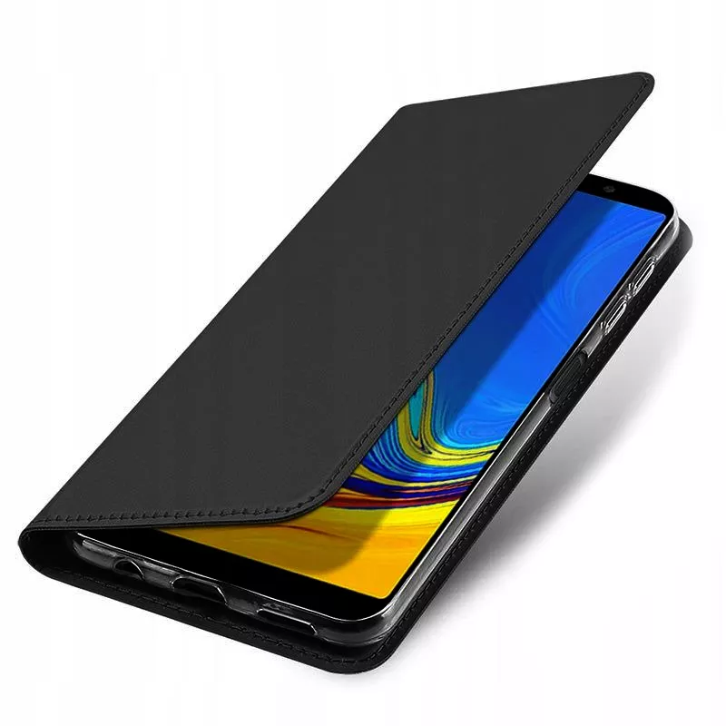 

Чехол Dux Ducis Skin Series для iPhone Xs Max черный, Skin Series