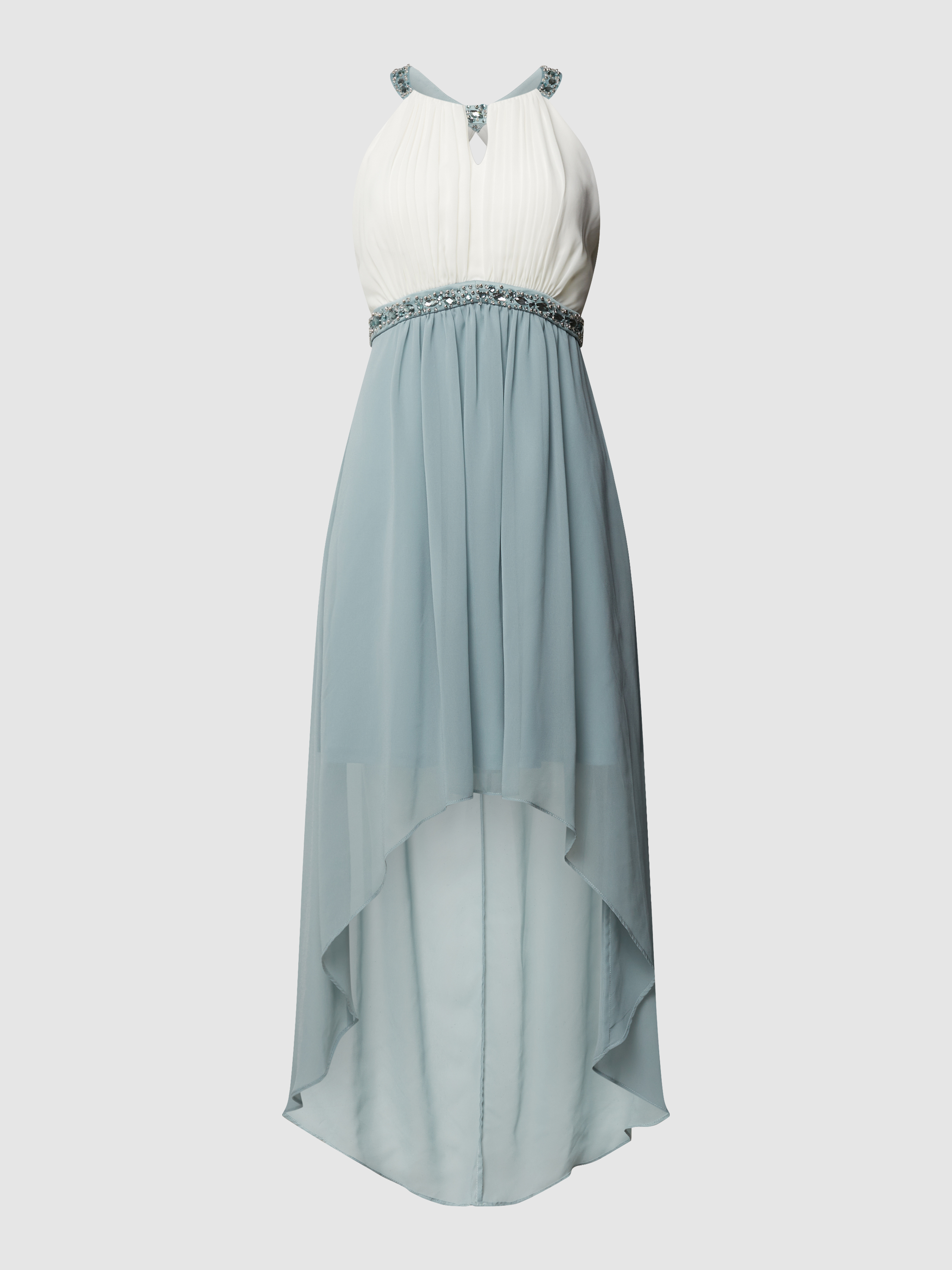 

Платье женское Jake's Cocktail 1726443 зеленое 40 (доставка из-за рубежа), Зеленый, 1726443