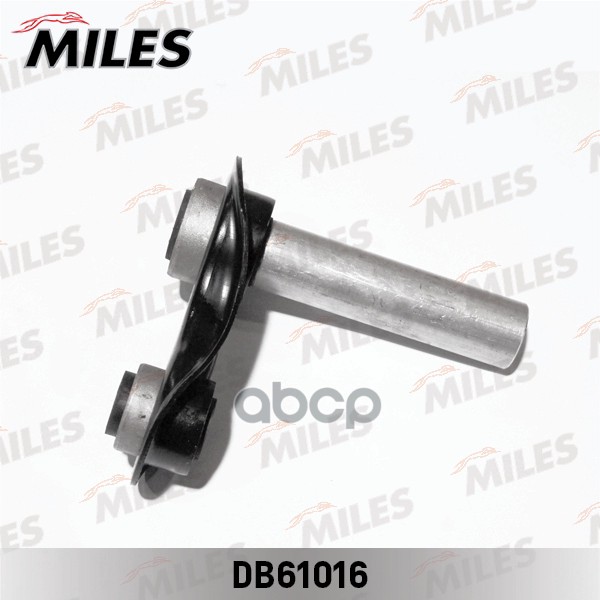 фото Рычаг подвески miles db61016