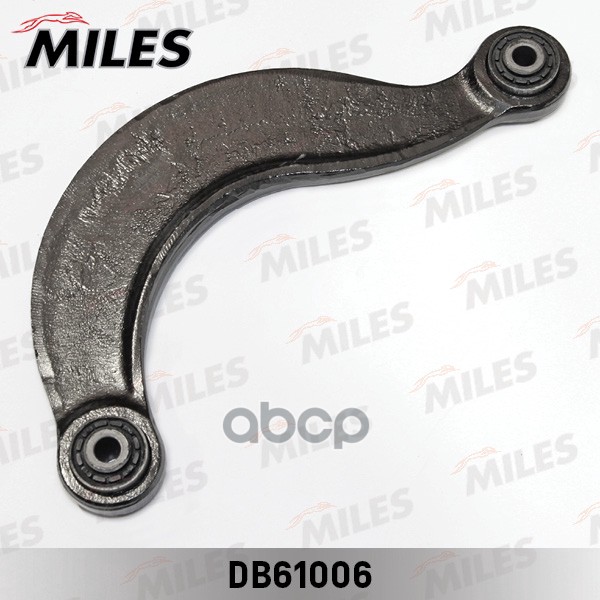 фото Рычаг подвески miles db61006