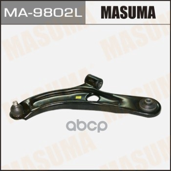 фото Рычаг подвески masuma ma9802l