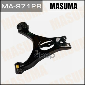 фото Рычаг подвески masuma ma9712r