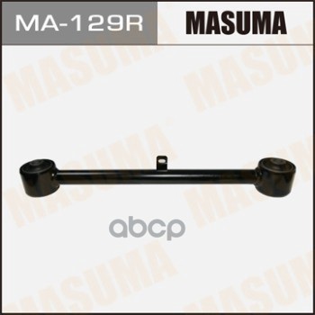 фото Рычаг подвески masuma ma129r