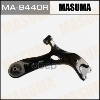 фото Рычаг подвески masuma ma9440r