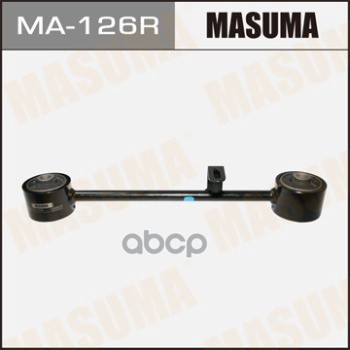 фото Рычаг подвески masuma ma126r