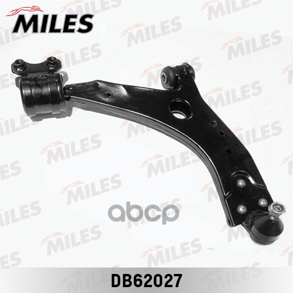 фото Рычаг подвески miles db62027