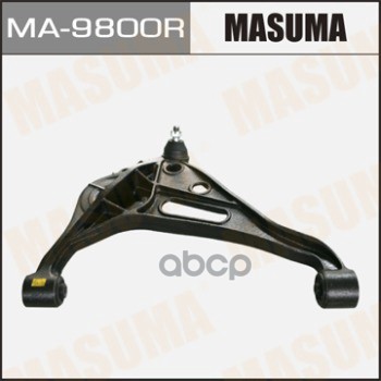 фото Рычаг подвески masuma ma9800r