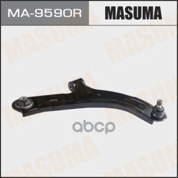 фото Рычаг подвески masuma ma9590r