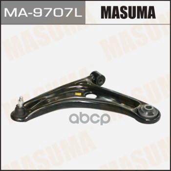 фото Рычаг подвески masuma ma9707l