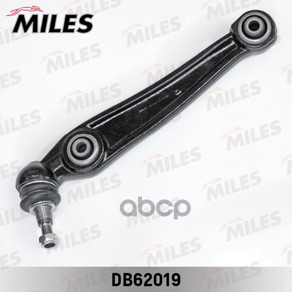 фото Рычаг подвески miles db62019