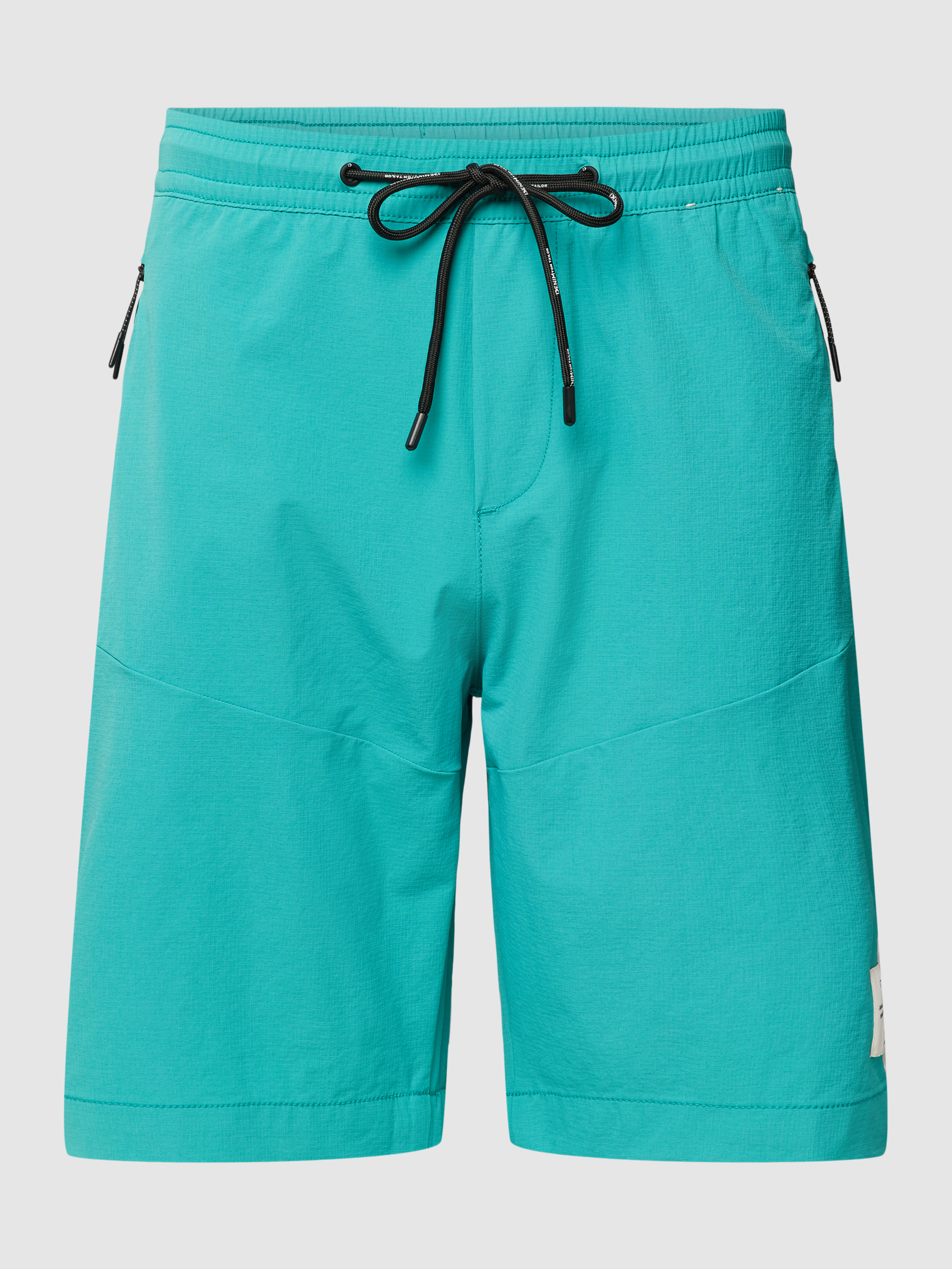 

Повседневные шорты мужские Tom Tailor denim 1845832 бирюзовые S (доставка из-за рубежа), Бирюзовый, 1845832