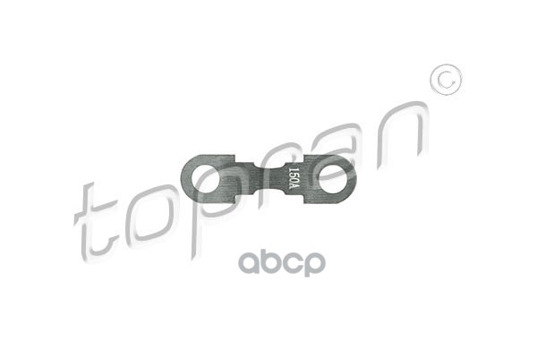 

Предохранитель (Замена Для Hp-113778755) topran арт. 113778001