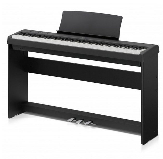 

Цифровое пианино KAWAI ES100B, ES100B