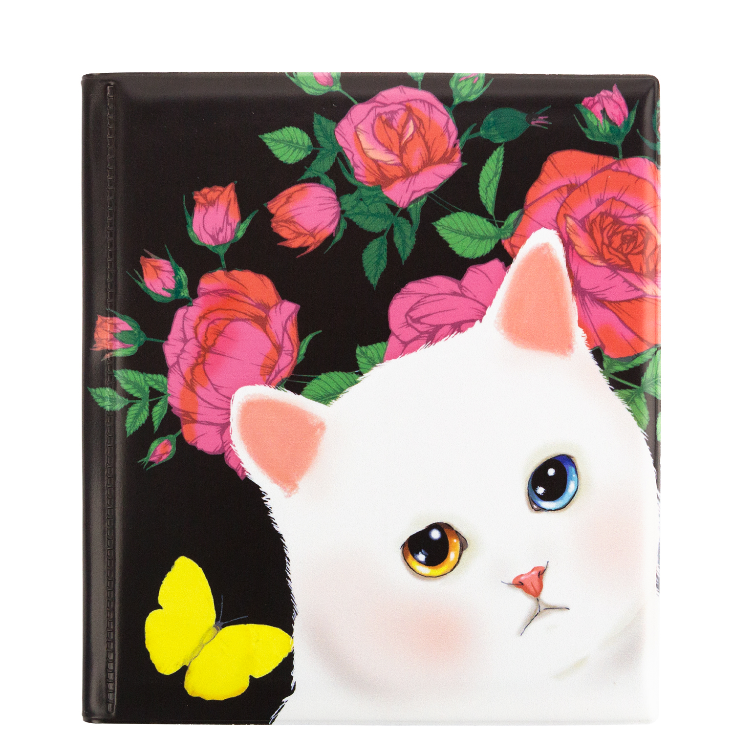 

Визитница Kawaii Factory KW062-000110