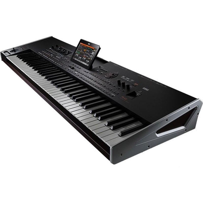 

Синтезатор Korg Pa4X-76, Pa4X-76