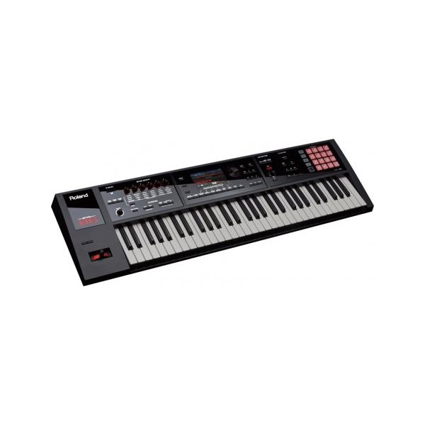 

Синтезатор Roland FA-06, FA-06