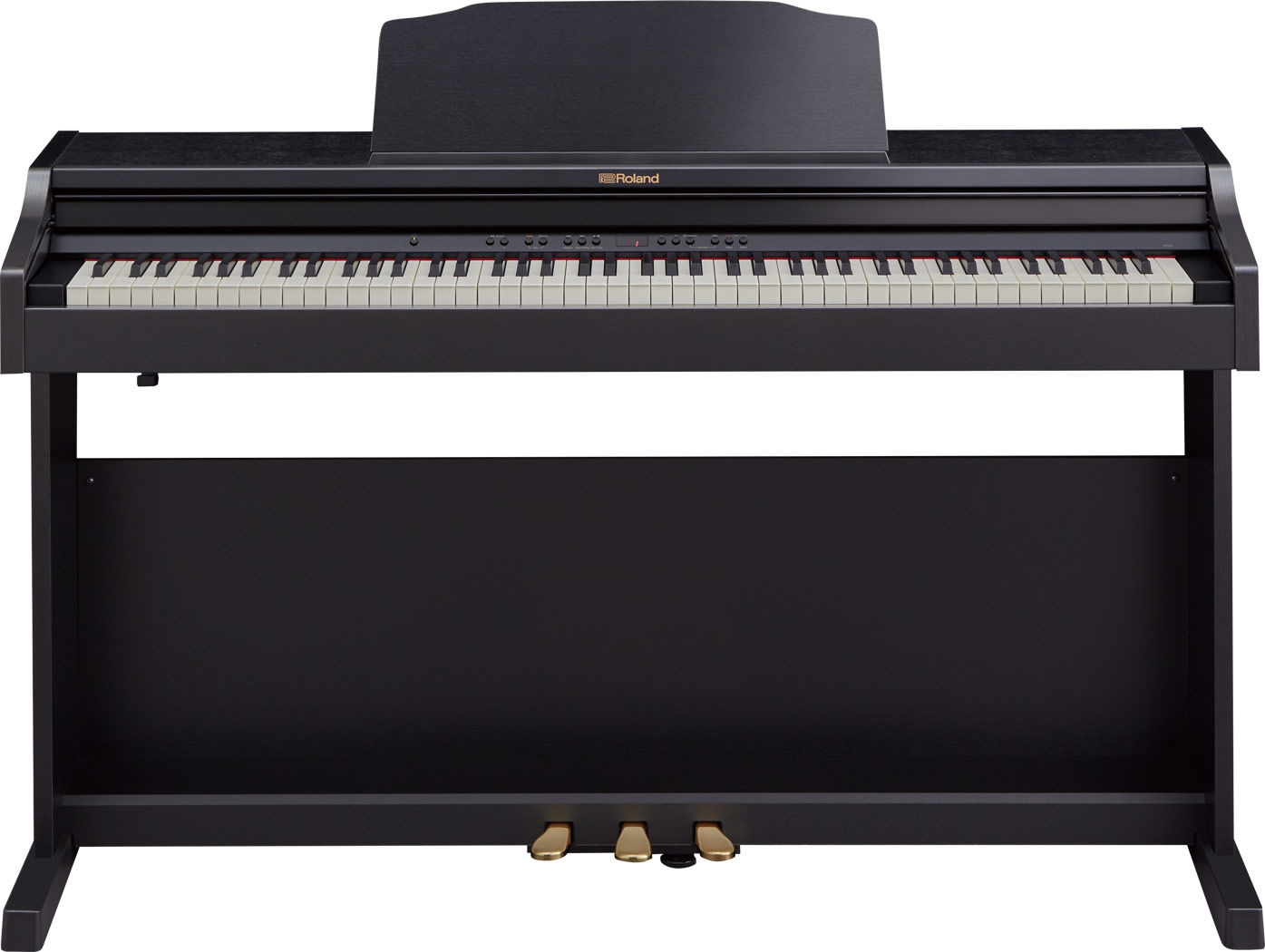 

Цифровое пианино Roland RP501R-CB, Черный, RP501R-CB