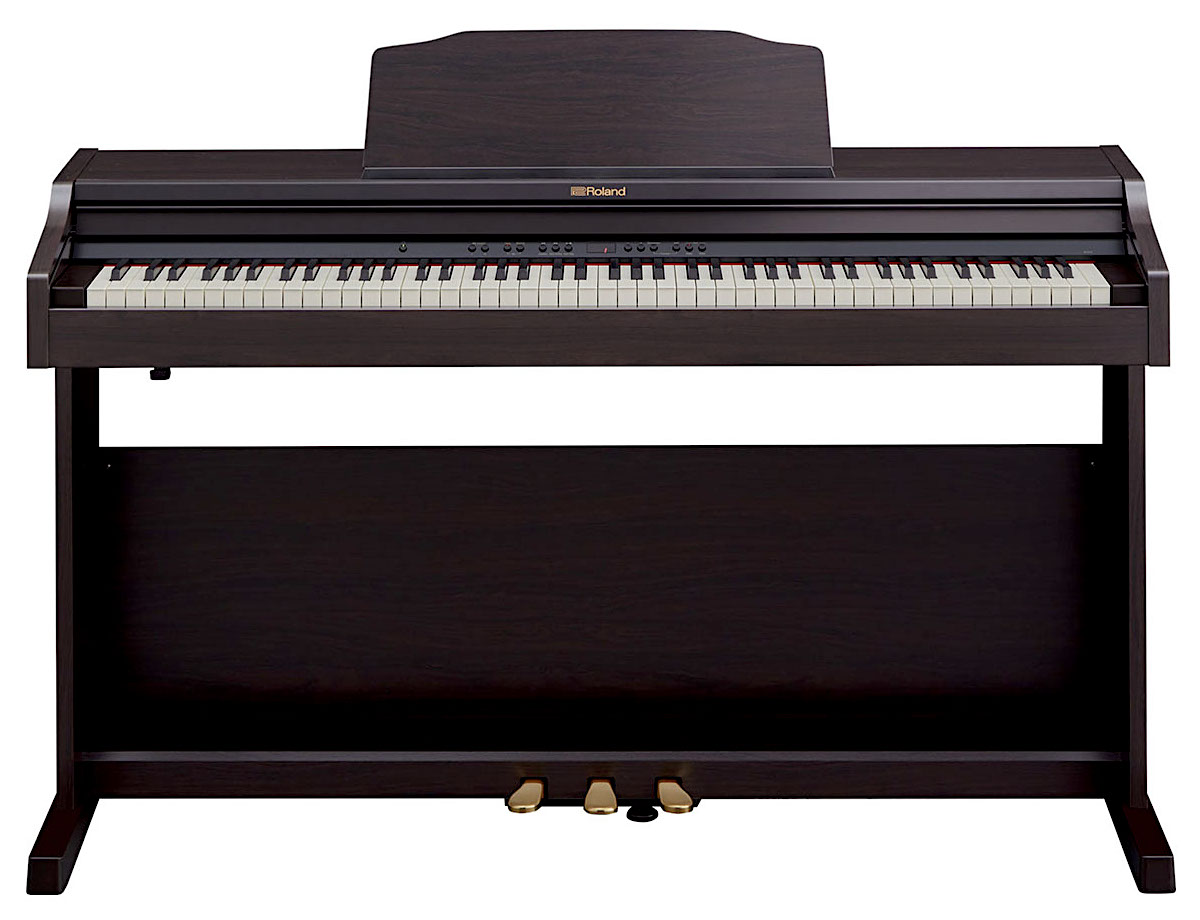

Цифровое пианино Roland RP501R-CR, RP501R-CR