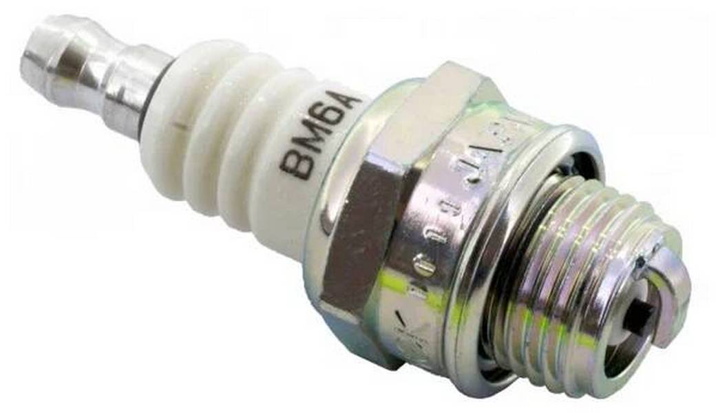 

NGK-NTK 5921 Свеча зажигания