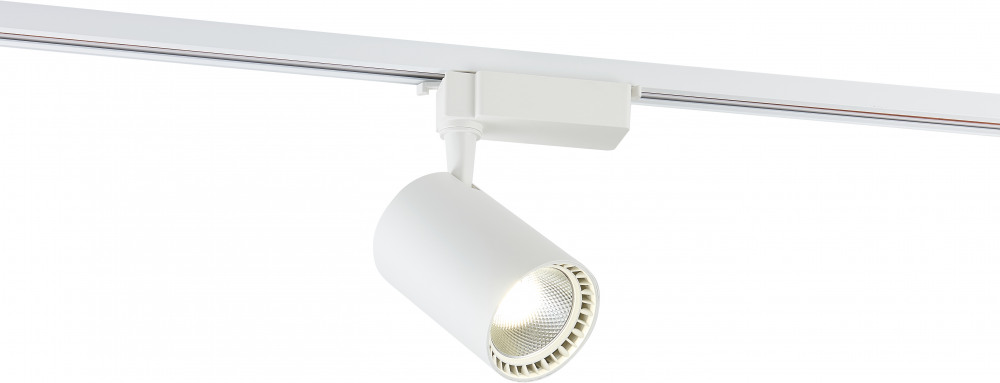 

Трековый светильник светодиодный 2043-LED15TRW, Simple Story 2043-LED15TRW