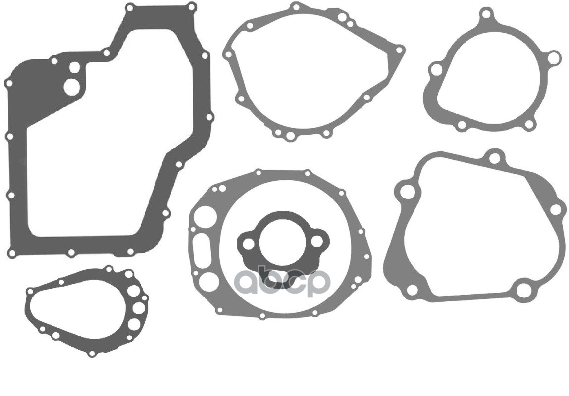 

Прокладки Двигателя, Полный Комплект CHAKIN арт. 00KS-010