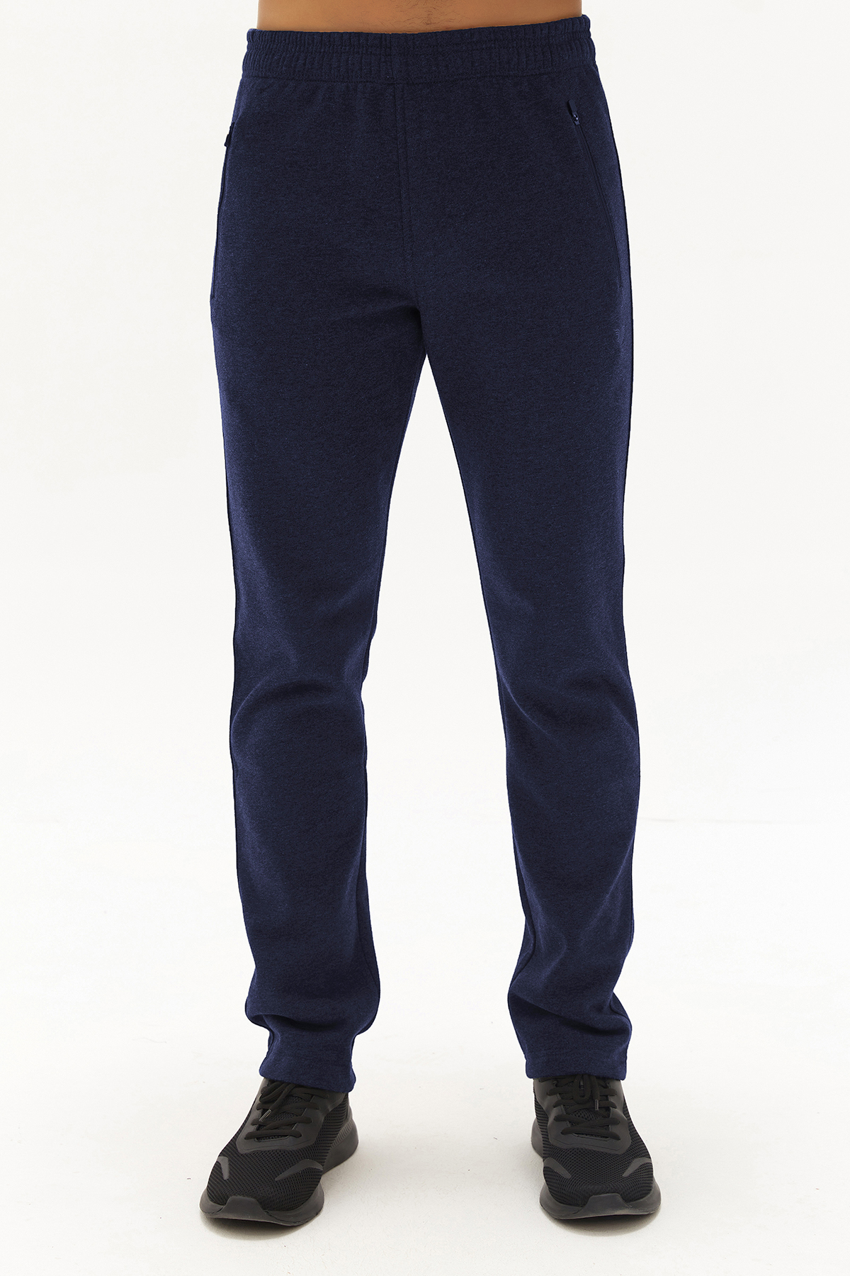 Спортивные брюки мужские Bilcee TB22ML05W0492-1-1002 синие M