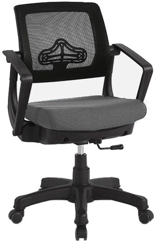Кресло офисное Synif Robo C-250 черная/серая