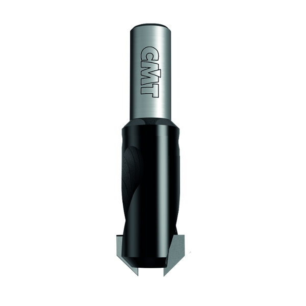 

Зенкер специальный 45° HW Z2 S=8X25 D=4/12 RH CMT 521.412.11